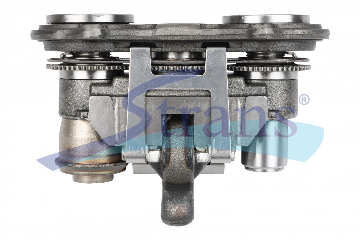 Механізм Підводу Супорта Haldex Modul X (В Зборі) 585374 купити в